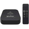 Wizarding Worlds Harry Potter Deathly Hallows Symbol Apple TV Skin